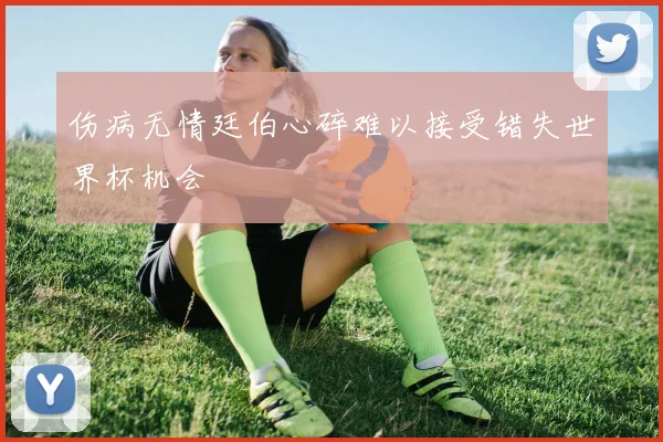 伤病无情廷伯心碎难以接受错失世界杯机会