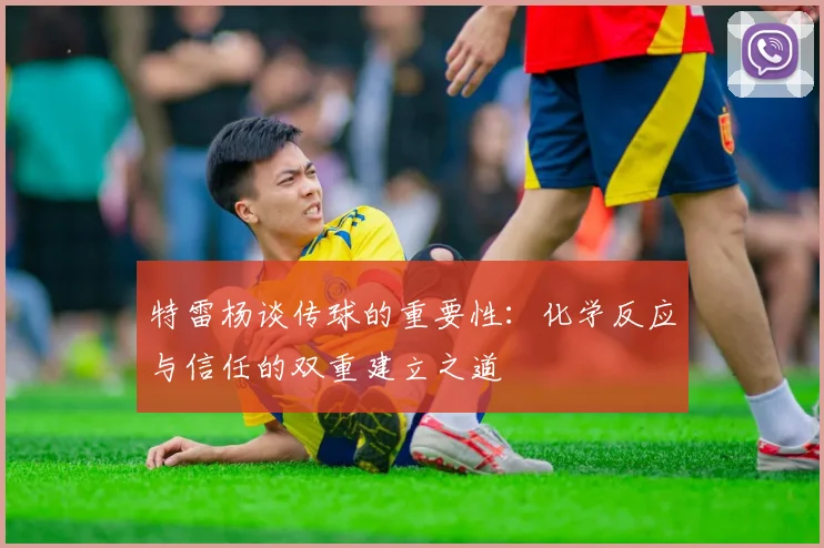 特雷杨谈传球的重要性：化学反应与信任的双重建立之道