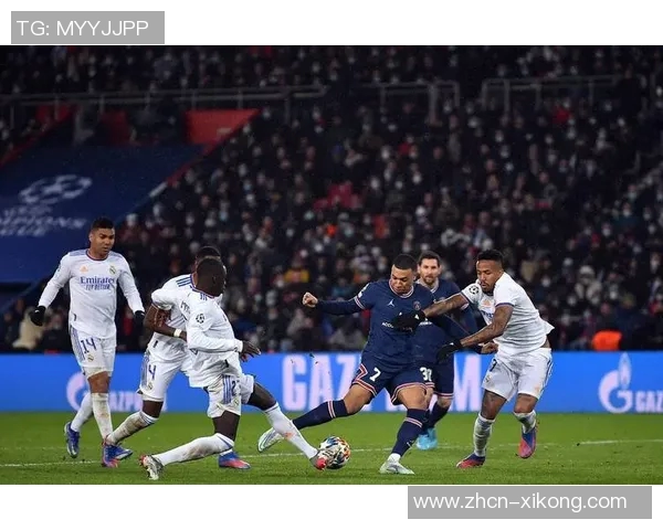 姆巴佩欧冠进球突破60球大放异彩仅次于C罗梅西等传奇球员