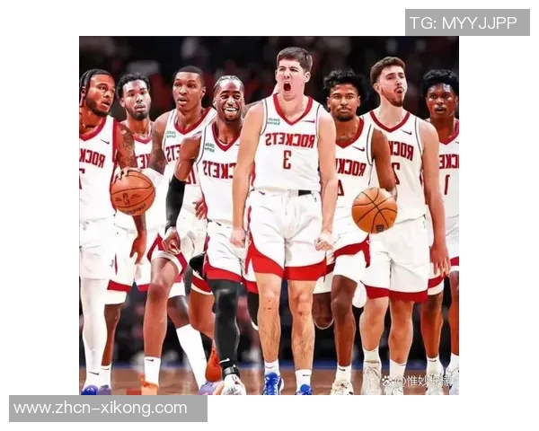 火箭新赛季展望阿门与谢泼德携手冲击总冠军的无限可能