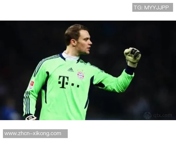 鲍曼赞诺伊尔为世界顶级门将之一树立了标杆与榜样