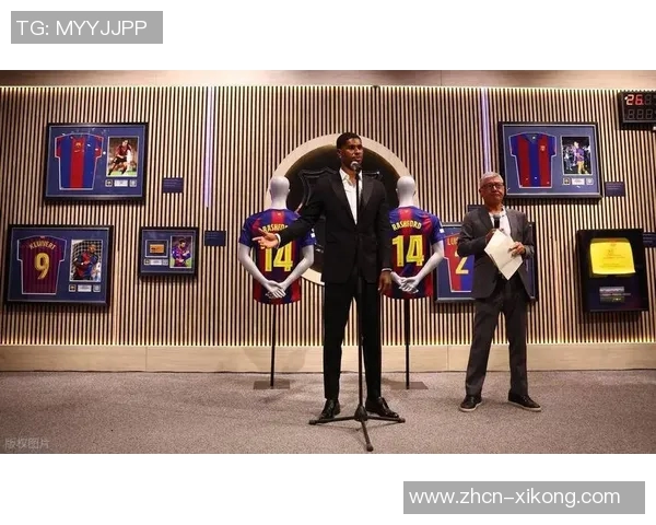 巴萨计划以3000万买断拉什福德或考虑再次租借他