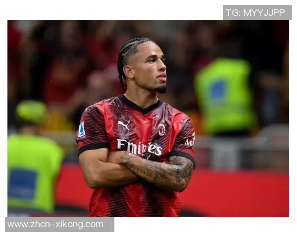 奥卡福进球瞬间意外出现沙滩球引发热刺球迷热议