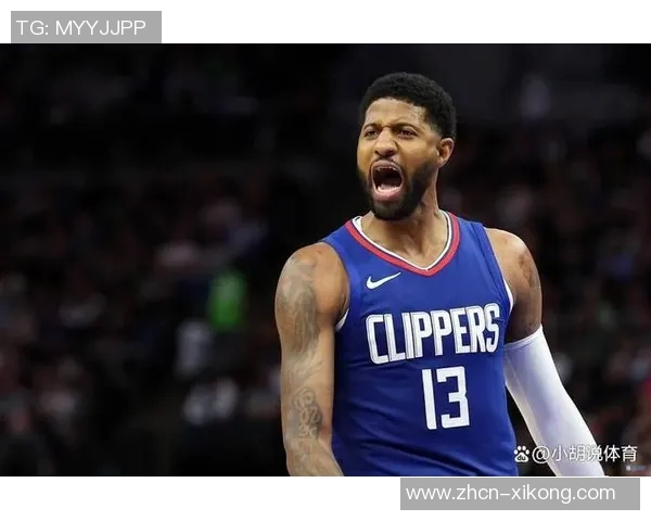 在乔治对比众星后为何最终选择小卡作为最强小前锋的原因分析