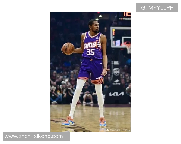 杜兰特强调大阵容优势将助力球队充分发挥身高与体型的潜力