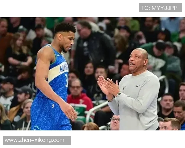 帕金斯坚定表示字母哥本赛季结束后将离开雄鹿队