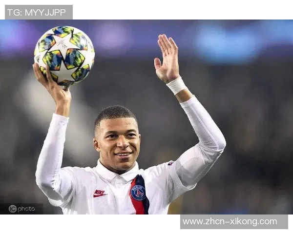 姆巴佩欧冠客场帽子戏法三次并列历史第一追平因扎吉成就