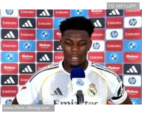 琼阿梅尼谈四年俱乐部生涯渴望赢得更多荣誉与成就