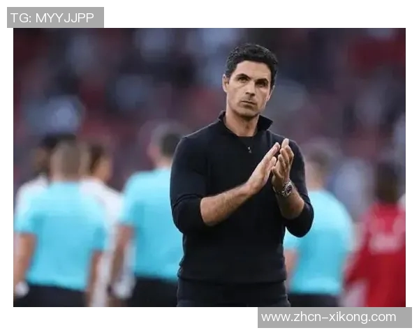 坎贝尔称阿尔特塔已具备夺冠阵容需树立信念以争取冠军