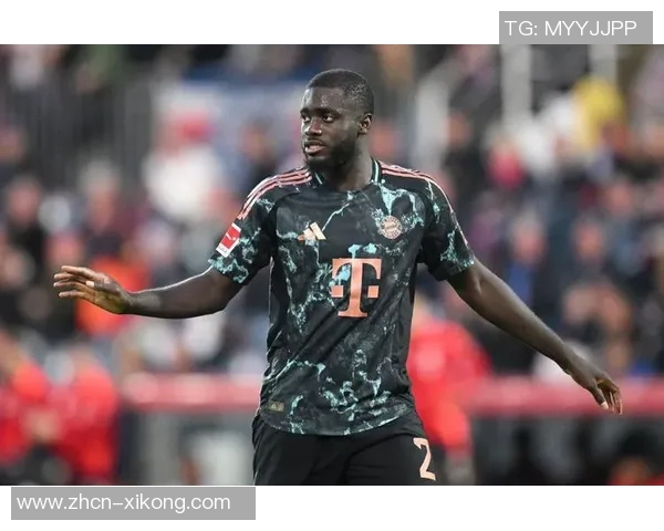 拜仁续约谈判陷入僵局或将失去帕梅卡诺的风险加大