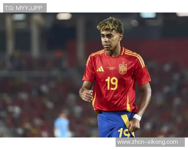 亚马尔父亲社交媒体发声：我生来是为了追求自由而非屈从于他人