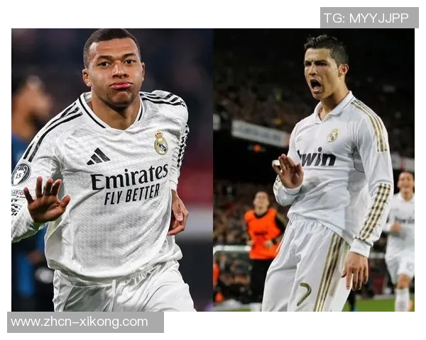 自1990年以来西甲最快40球纪录C罗41场姆巴佩紧随其后42场