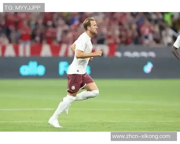 凯恩谈突破里程碑后的心态期待更多纪录接踵而至