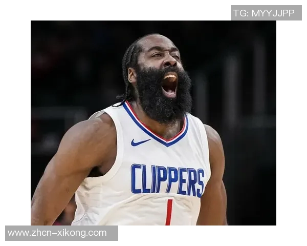 哈登谈上赛季压力与新赛季接球投篮机会提升的高效表现 哈登谈上赛季压力与新赛季接球投篮机会提升的高效表现