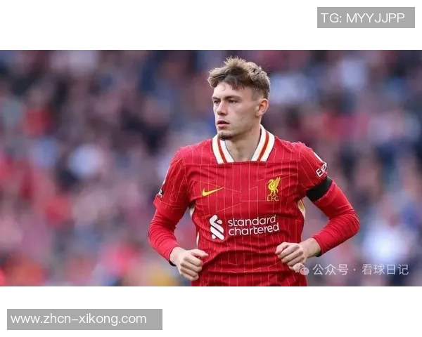 利物浦球迷感叹历史重演斯洛特应考虑放弃萨拉赫 利物浦球迷感叹历史重演斯洛特应考虑放弃萨拉赫