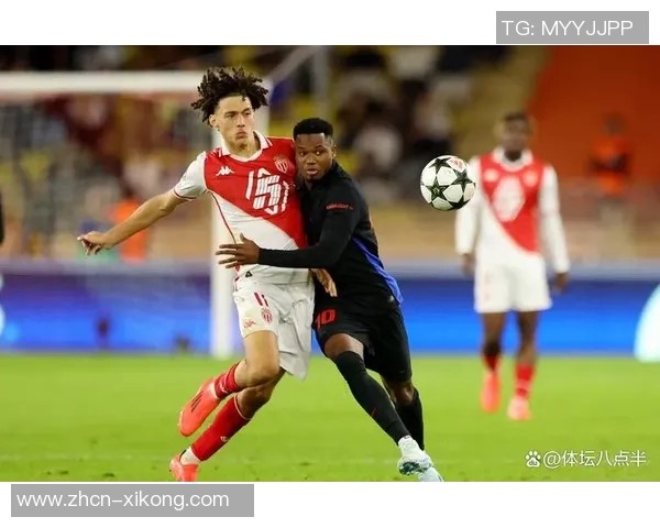 法蒂17岁身价8000万却因重伤跌落神坛的悲剧人生