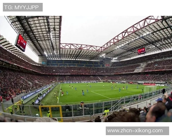 米兰市长提议新球场建设需吸引其他球队共享圣西罗使用权