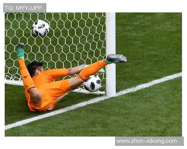 21岁凯恩欧联杯戴帽后意外当门将黄油手失误丢掉一球引热议