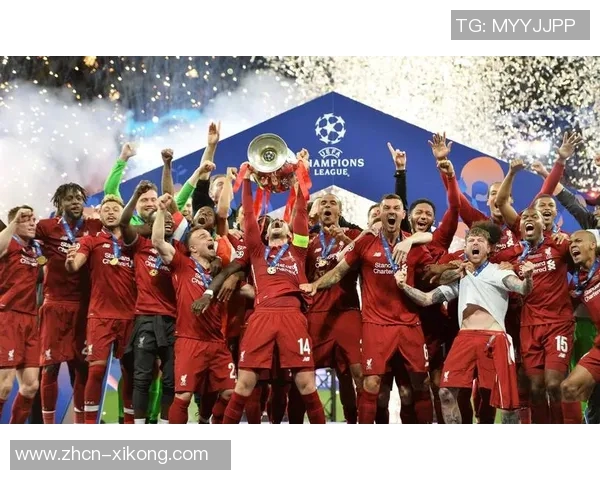 十年辉煌回顾克洛普执掌利物浦成就英超与欧冠双冠传奇