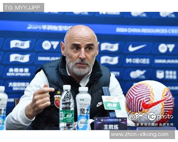 穆斯卡特赛后点评球队表现不足强调攻防两端缺乏侵略性