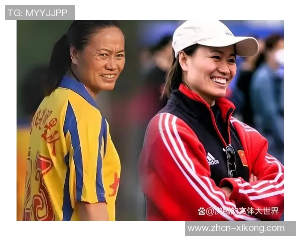 19岁女足国脚王爱芳谈偶像克罗斯传球风格与个人成长之路