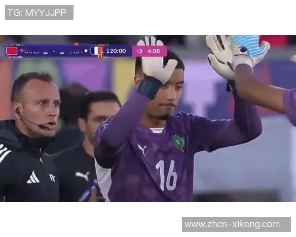 里尔门将单场三次扑救点球回忆瞬间向女友承诺不失球