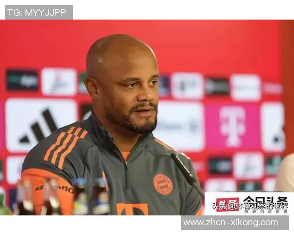 法尔克曝拜仁急于续约瓜帅因担心曼城选孔帕尼接任