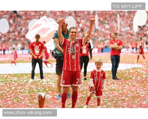 拜仁官方宣布拉姆荣获联邦功勋勋章展现足球公平竞赛精神