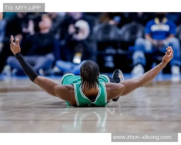 费尔斯全力以赴对位杰伦布朗期待在比赛中展现竞争精神