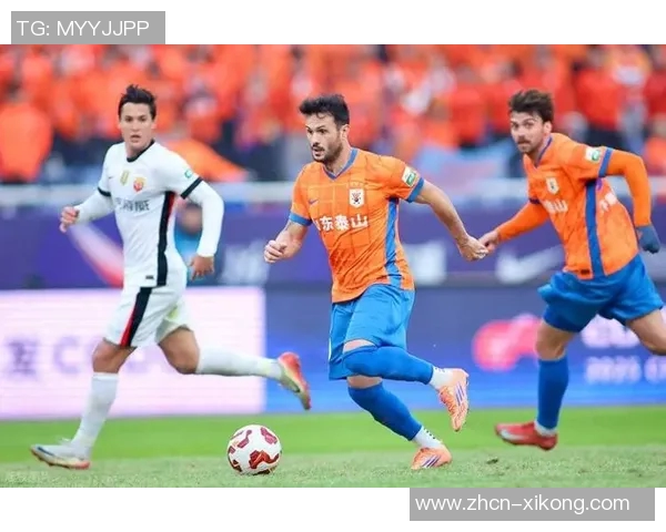 山东三兄弟展现强大实力泰山逆转海港海牛逆转国安西海岸平蓉城精彩纷呈