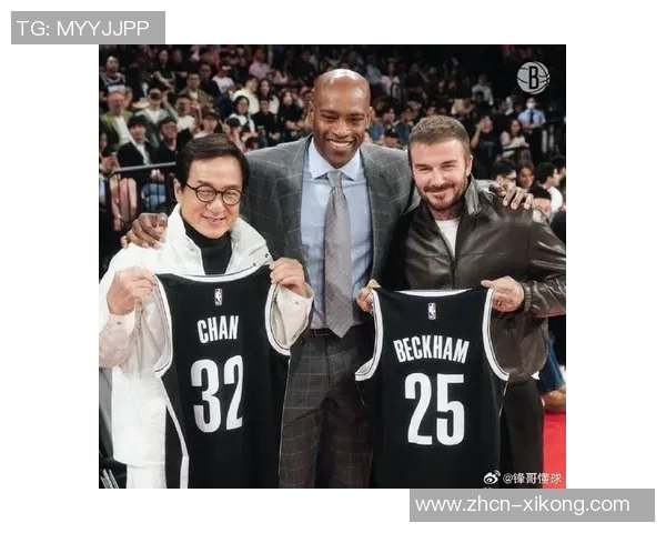 篮网队抵达澳门备战中国赛名宿卡特亲临助阵激励球员