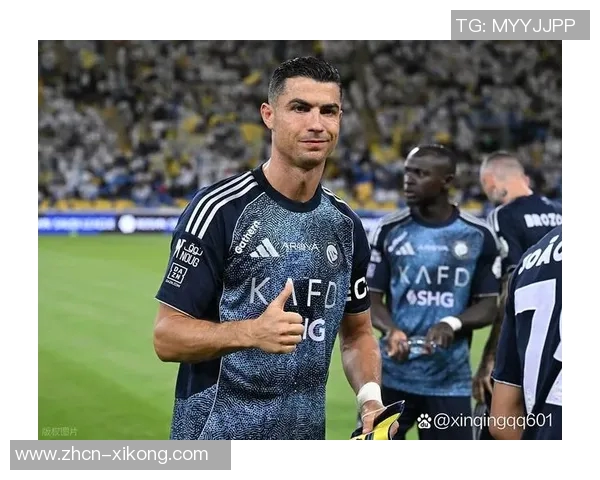 胜利主帅称40岁C罗依然是队中速度第二快的象征性球员 胜利主帅称40岁C罗依然是队中速度第二快的象征性球员