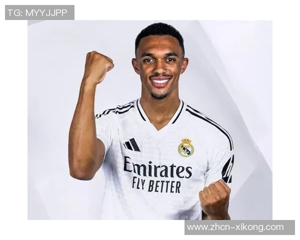 阿诺德转会引发杰拉德疑问曾被皇马追逐的他有何感想