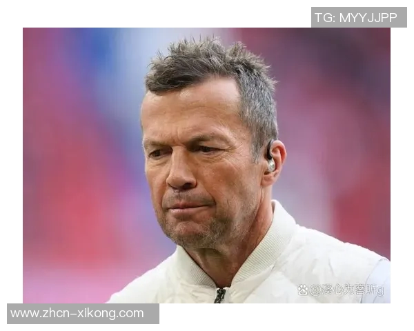 17岁卡尔能否踢世界杯马特乌斯称在拜仁出场的德国人就是国脚