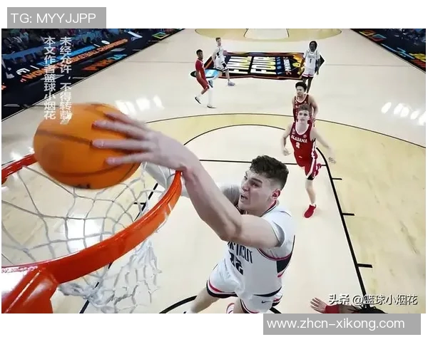 开拓者无中锋阵容成首选克林根与杨瀚森未能满足球队需求