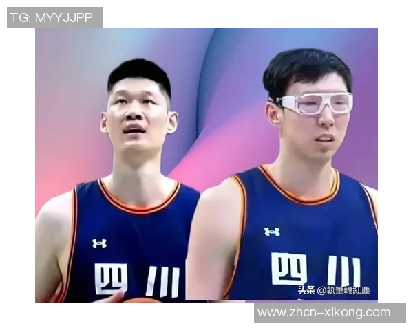 全运会小组赛周琦领衔四川男篮轻松战胜河南队取得胜利