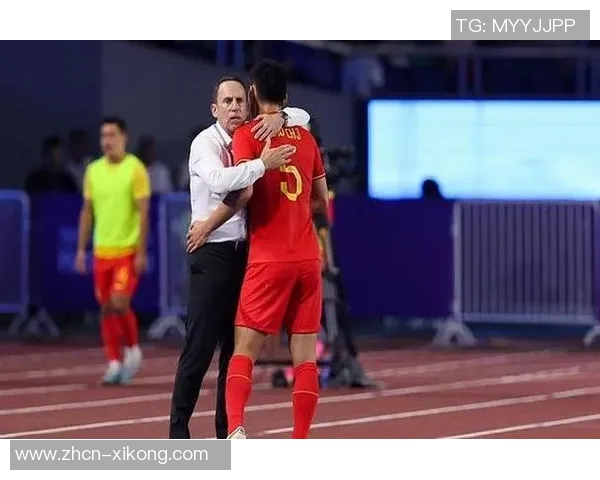 久尔杰维奇团队全运会观战寻宝为U20亚洲杯备战添新动力