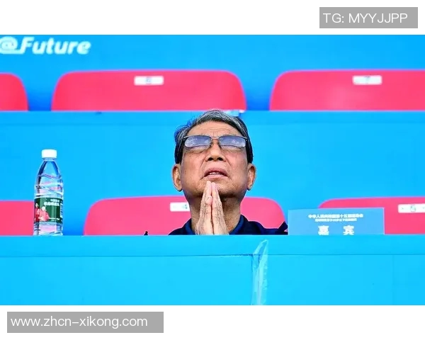 徐根宝强调上海U20队伍需以成绩为导向克服困难实现竞技突破