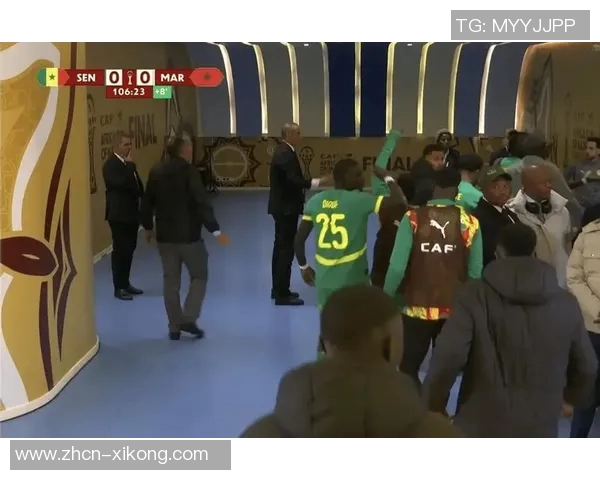 非洲多国足协联合反对非洲杯四年一届的决策引发争议