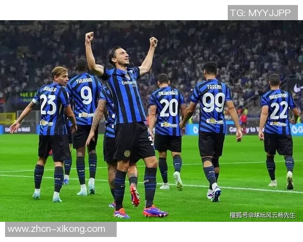 国米意甲表现强劲近18场仅两败米兰那不勒斯成唯一难关