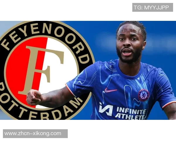 斯特林称费耶诺德如安菲尔德范佩西足球理念令我共鸣